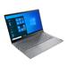 لپ تاپ لنوو 14 اینچی مدل ThinkBook 14 پردازنده Core i7 رم 8GB حافظه 1TB 256GB SSD گرافیک 2GB MX450